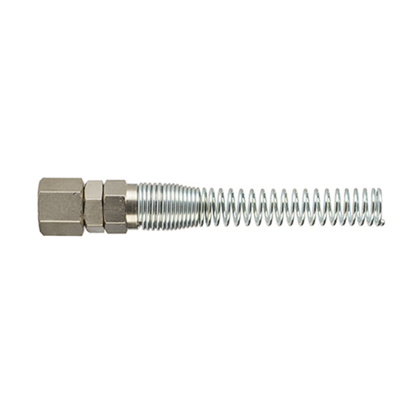 62/MG - Raccord de raccordement FEMELLE PIVOTANT avec ressort - Raccords et robinets à ressort - Raccords - Ani 62/MG - Raccord de raccordement FEMELLE PIVOTANT avec ressort - Raccords et robinets à ressort - Raccords - Ani